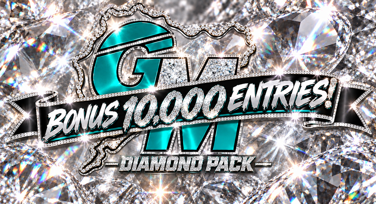 Diamond Pack